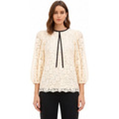 Camisa CFC0132152003 para mujer - Rinascimento - Modalova