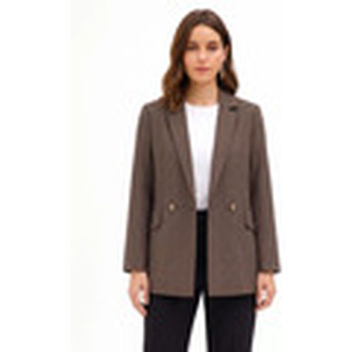 Chaqueta CFC0132219003 para mujer - Rinascimento - Modalova