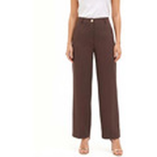 Pantalones CFC0132482003 para mujer - Rinascimento - Modalova