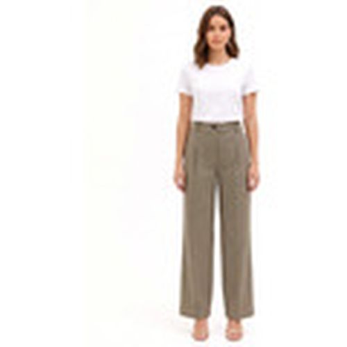 Pantalones CFC0132216003 para mujer - Rinascimento - Modalova