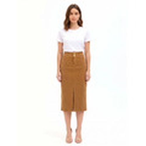 Falda CFC0132222003 para mujer - Rinascimento - Modalova