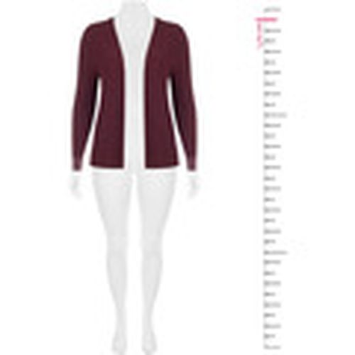 Jersey CFM0012364003 para mujer - Rinascimento - Modalova
