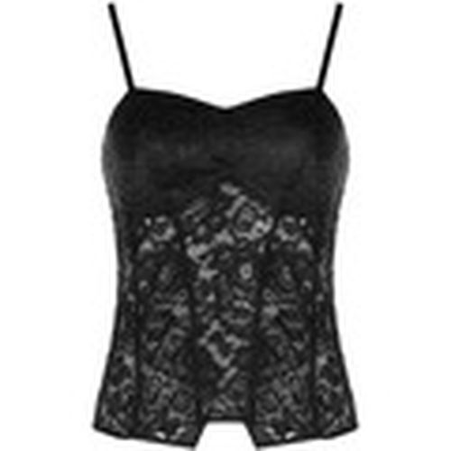 Blusa CFC0132067003 para mujer - Rinascimento - Modalova