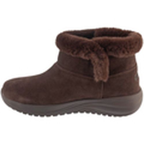 Botines On-The-Go Stellar - Cozy Step para mujer - Skechers - Modalova