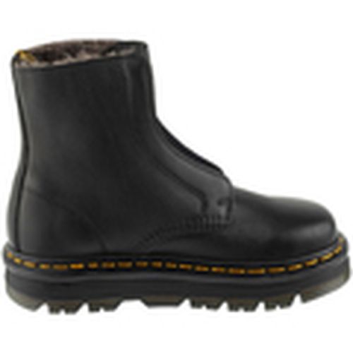 Botines ZebZag Laceless WL Low Boot para mujer - Dr. Martens - Modalova