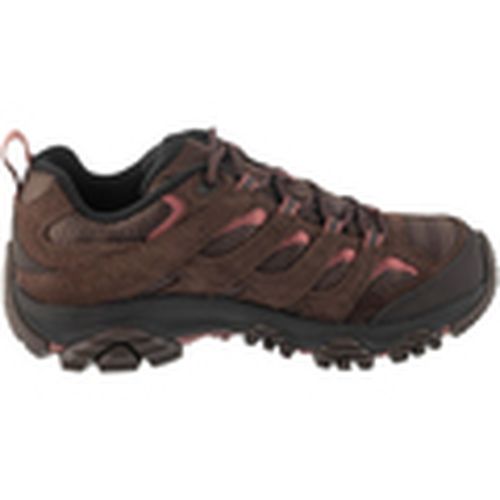 Zapatillas de senderismo Moab 3 para mujer - Merrell - Modalova