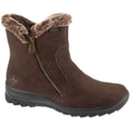 Botines Booties L7162 para mujer - Rieker - Modalova