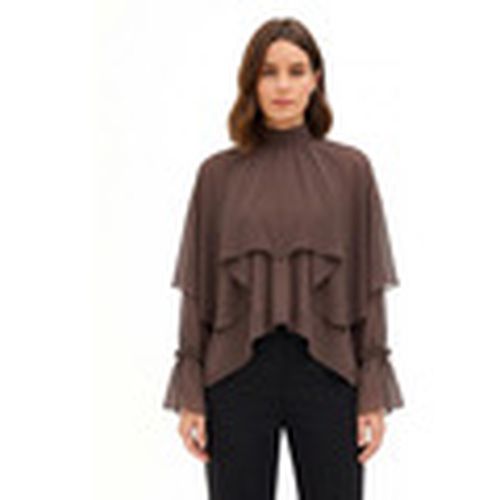 Blusa CFC0132539003 para mujer - Rinascimento - Modalova