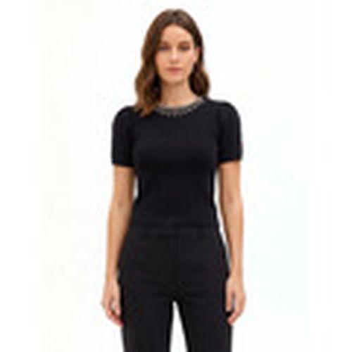 Blusa CFM0012353003 para mujer - Rinascimento - Modalova