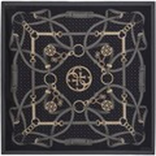 Bufanda 120 X 120 Cm Printed Kefiah para mujer - Guess - Modalova
