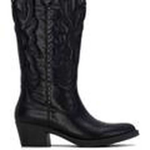 Xti Botas 146191-NEGRO para mujer - Xti - Modalova
