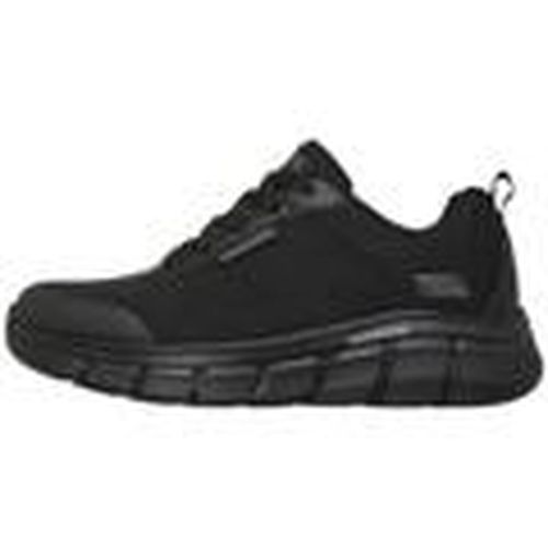 Deportivas Moda 117351-BBK para mujer - Skechers - Modalova