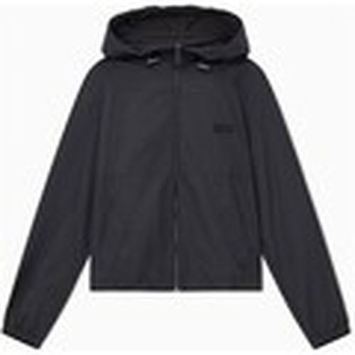 Cortaviento Blouson Jacket para mujer - Armani Exchange - Modalova