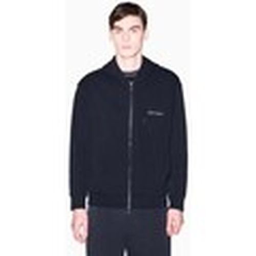 Sudaderas con capucha Sweatshirt para hombre - Armani Exchange - Modalova