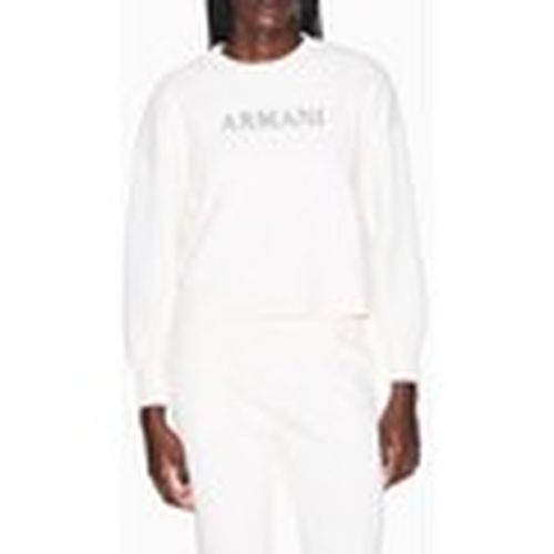 Sudaderas Sweatshirt para mujer - Armani Exchange - Modalova
