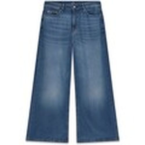 Guess Jeans Bellflower para mujer - Guess - Modalova