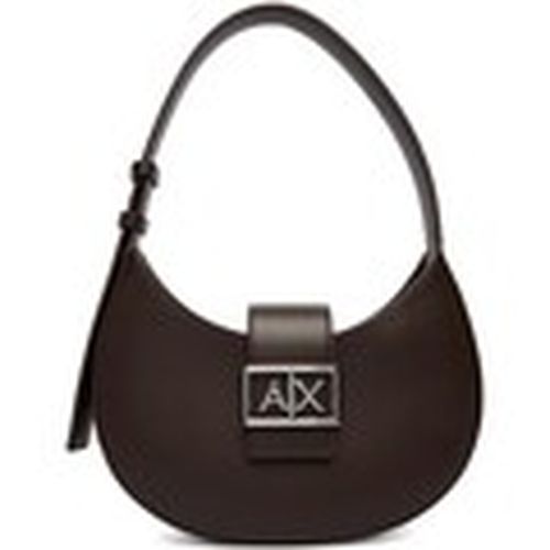 Bolso de mano Shoulder Bag para mujer - Armani Exchange - Modalova
