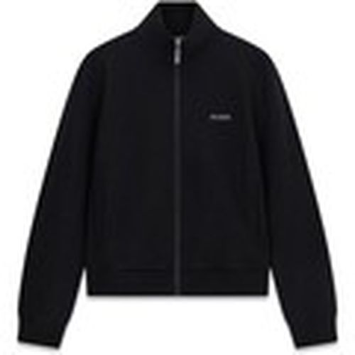 Chaqueta deporte Syrma Full Zip High Neck para mujer - Guess - Modalova