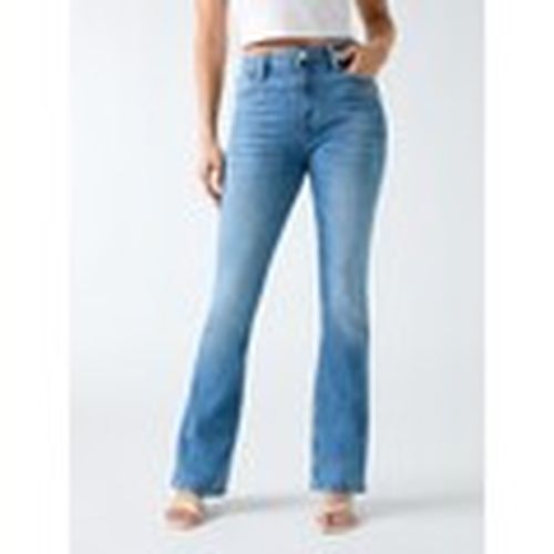 Guess Jeans Sexy Flare para mujer - Guess - Modalova