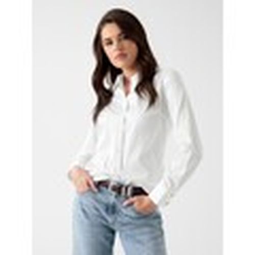 Camisa New Cate Shirt para mujer - Guess - Modalova