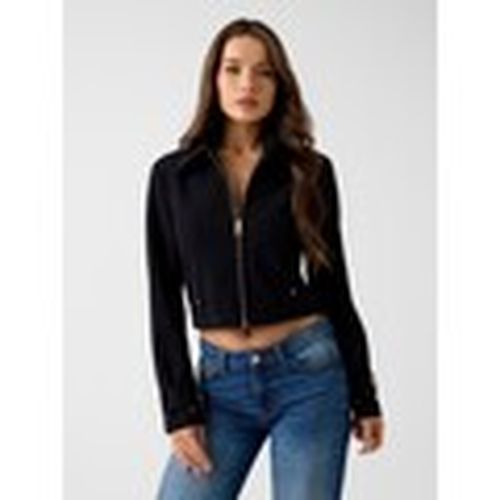 Chaquetas Claudie Trucker para mujer - Guess - Modalova