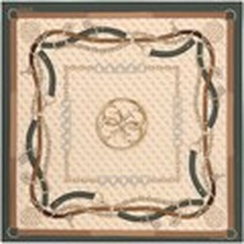 Bufanda 90X90cm Printed Square Foulard para mujer - Guess - Modalova