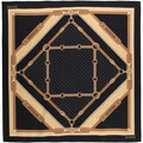 Bufanda Frances 120X120cm Prntd Kefiah para mujer - Guess - Modalova