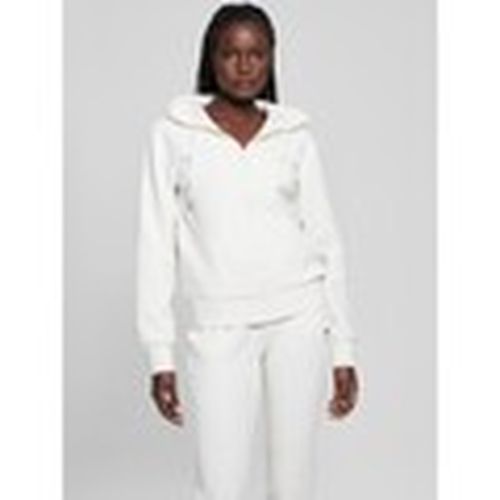 Sudaderas con capucha Olympe Full Zip Hoodie Sweatsh para mujer - Guess - Modalova