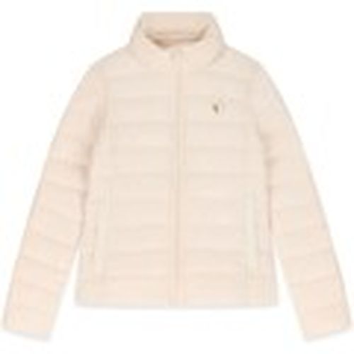 Chaquetas Solid Heavy Diann Puffer Jacke para mujer - Guess - Modalova