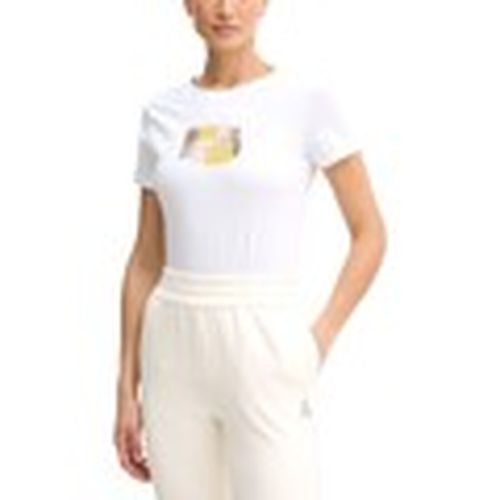 Tops y Camisetas T-Shirt para mujer - Armani Exchange - Modalova