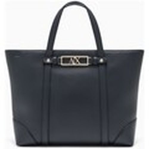 Bolso de mano Shopping Bag para mujer - Armani Exchange - Modalova