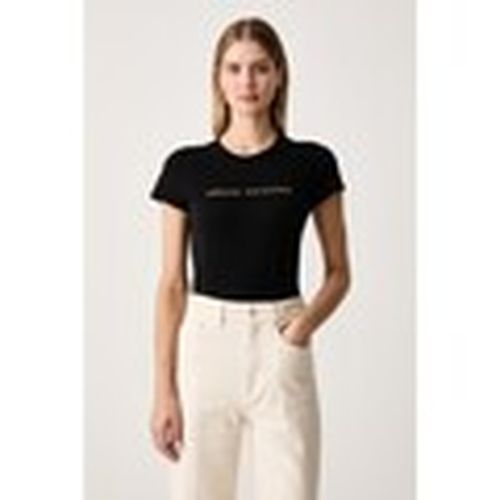 Camiseta T-Shirt para mujer - Armani Exchange - Modalova