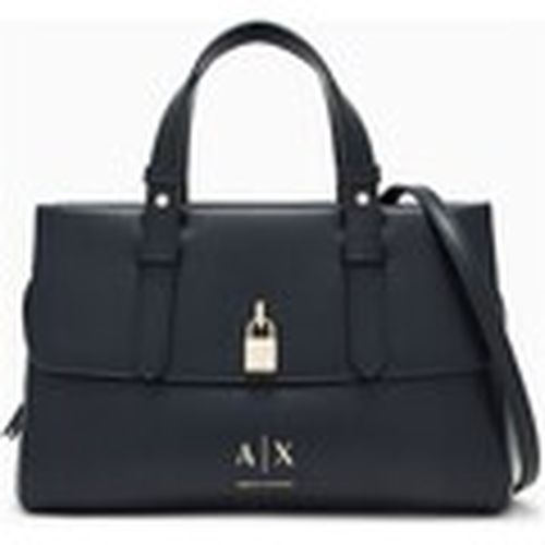 Bolso Shopping Bag para mujer - Armani Exchange - Modalova