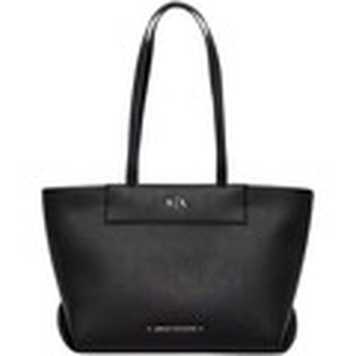 Bolso Shopping Bag para mujer - Armani Exchange - Modalova