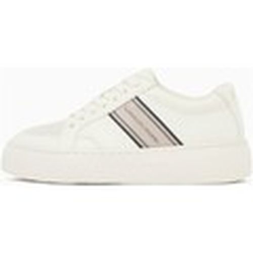 Deportivas Moda Sneaker para mujer - Armani Exchange - Modalova