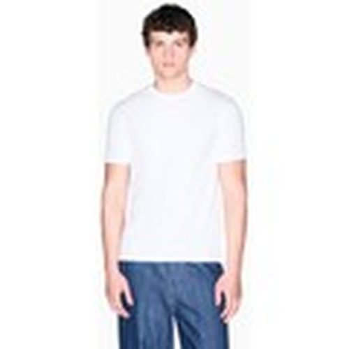 Tops y Camisetas T-Shirt para hombre - Armani Exchange - Modalova
