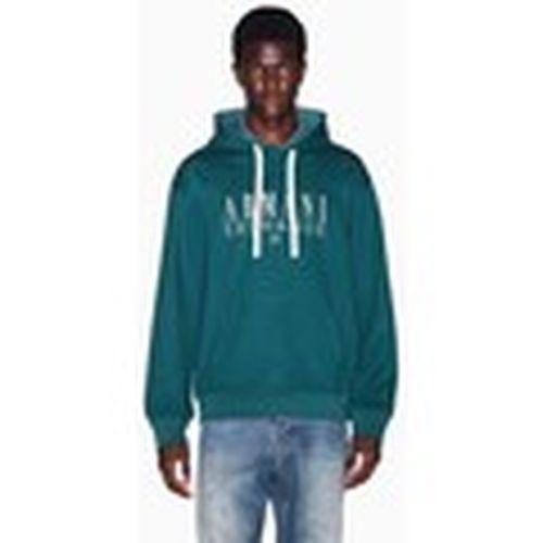 Sudaderas con capucha Sweatshirt para hombre - Armani Exchange - Modalova