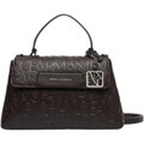 Bolso Top Handle Bag para mujer - Armani Exchange - Modalova