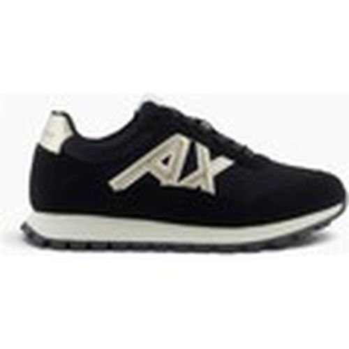 Deportivas Moda Sneaker para mujer - Armani Exchange - Modalova