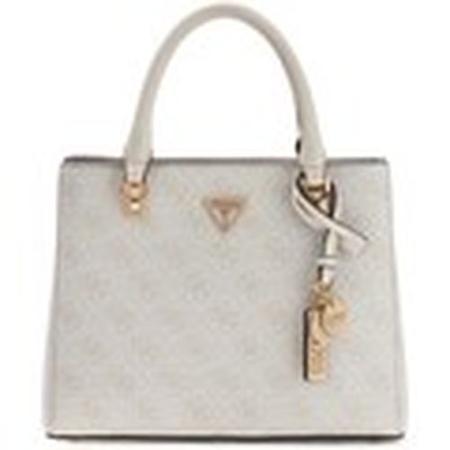 Bolso de mano Noelle Ii Sml Multi Comp Stchl para mujer - Guess - Modalova