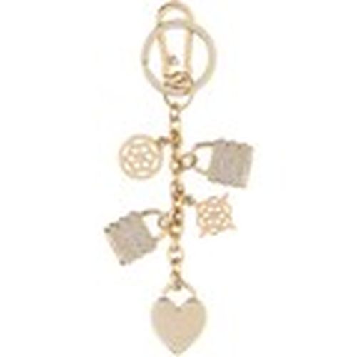 Guess Bolso Keyring para mujer - Guess - Modalova