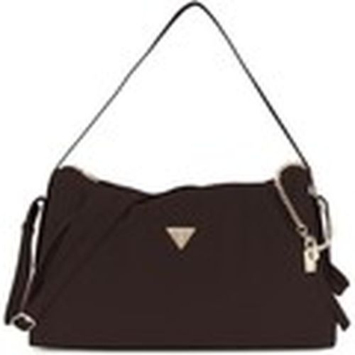 Bolso de mano Devon Large Shoulder Bag para mujer - Guess - Modalova