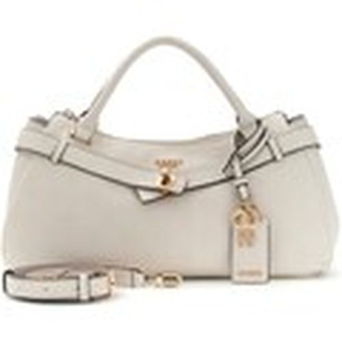 Bolso de mano Ella Logo Girlfriend Satchel para mujer - Guess - Modalova