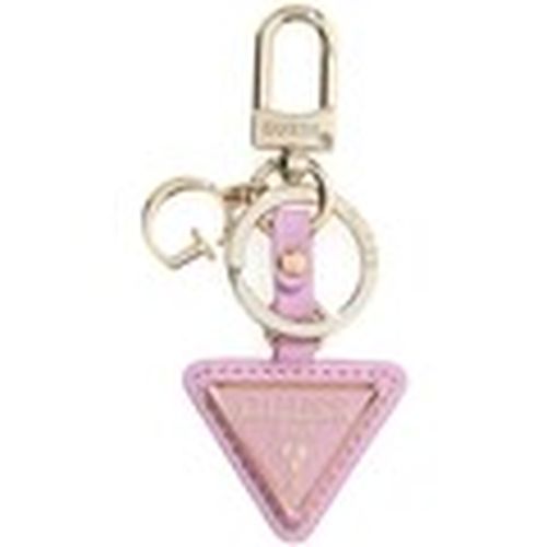 Funda Gilda Keyring para mujer - Guess - Modalova