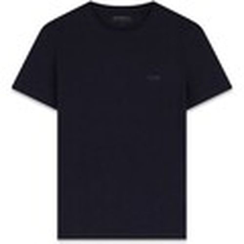 Camiseta Cn Ss Core Extra Slim Tee para hombre - Guess - Modalova