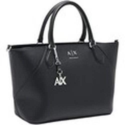 Bolso de mano Shopping Bag para mujer - Armani Exchange - Modalova