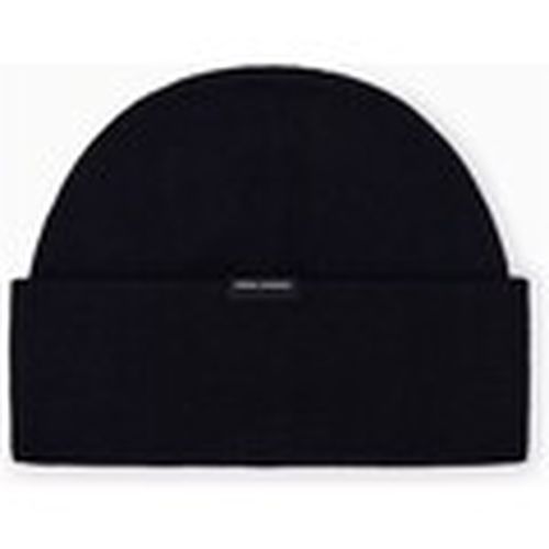 Gorro Beanie Hat para hombre - Armani Exchange - Modalova