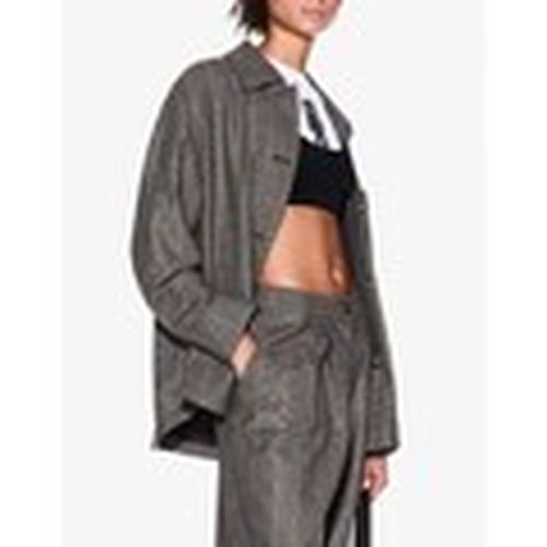 Chaquetas Blouson Jacket para mujer - Armani Exchange - Modalova