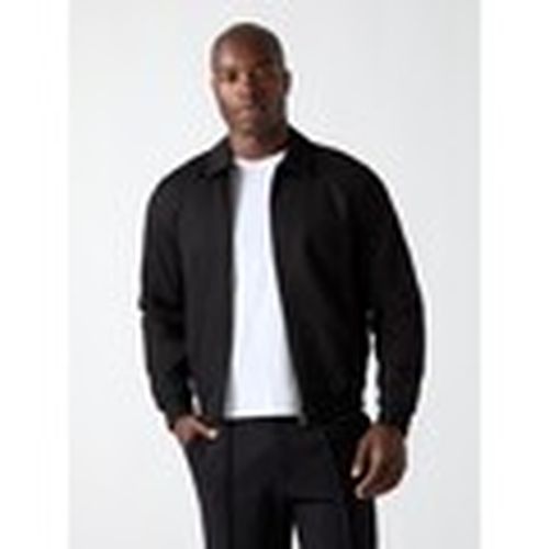 Chaquetas Ls Zip Up Sweat Jacket para hombre - Guess - Modalova
