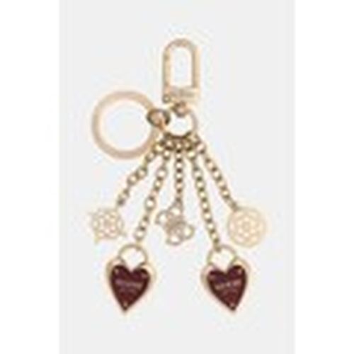 Guess Monedero Keyring para mujer - Guess - Modalova